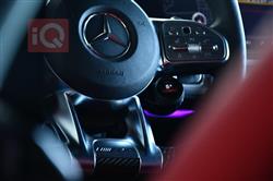 مرسيدس بنز G-Class